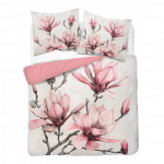 3D patalynės komplektas MAGIC MAGNOLIA 200x220