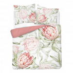 3D patalynės komplektas MAGIC PROTEA 200x220