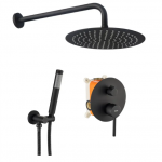 Vonios mai&scaron;ytuvas rinkinys REA LUNGO