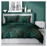 Satino patalynės komplektas HOME SATIN (180x200)