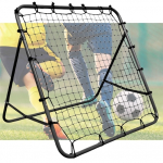 Futbolo kamuolio at&scaron;okimo rėmas 120x120cm