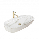 Praustuvas REA CLEO AIAX SHINY 81 cm