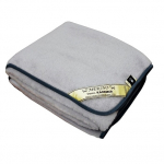 160х200сm ka&scaron;myro vilnos pledas (pilkas)