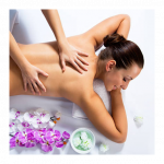 &Scaron;veitimas su masažu "Perlų magija" + dovana veido kaukė, 90 min. Vilniuje, Klaipėdoje, Palangoje