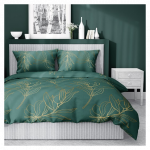 Satino patalynės komplektas HOME SATIN (180x200)