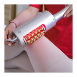 Mikrovibracijos sferų terapija kūnui (kojos + sėdmenys 45 min), "OLD TOWN SPA" masažo ir grožio klinikoje Vilniuje