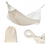 Hamakas dviems 150x190cm BOHO