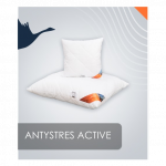 Antialerginė Antistress Active pagalvė ( 50x60 cm)