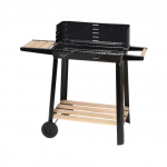 Mobili grill kepsninė