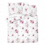 Flanelinis patalynės komplektas 200x220