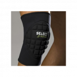 Select Handball kelio stabilizatorius juodas