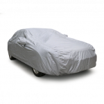 Automobilio brezentas dydis "XL"