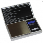 Mikro svarstyklės itin tikslios 200g/0,01g