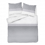 Flanelinis patalynės komplektas 200x220