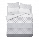 Flanelinis patalynės komplektas 200x220