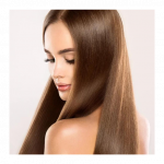 INOAR Vegan Smooth tiesinanti procedūra "Dalia grožio studija" Vilniuje