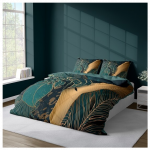 3D patalynės komplektas MAGIC 160x200