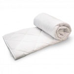 Medvilninis antčiužinis Imperial 100x200