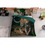 3D patalynės komplektas HOLLAND NATURA 160 x 200
