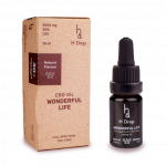 Wonderful Life - 30% CBD kanapių aliejus (3000mg) 10 ml