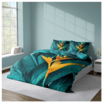 3D patalynės komplektas MAGIC 160 X 200