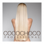 Ilgalaikis brazili&scaron;kas plaukų tiesinimas su &bdquo;Coco Choco&ldquo; keratinu "Dalia grožio studija" Vilniuje