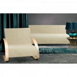 Lovatiesių komplektas CLASSIC BEIGE (1x 160x210 + 2x 70x160)