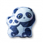 Vaiki&scaron;ka pagalvėlė panda