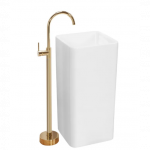 Prausuvas, kriauklė