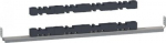 Screw fixing support for Masterpact MTZ2 and NW, PanelSeT SFN, PanelSeT SF,   W800mm NSYBHNW800 | 3606481183590