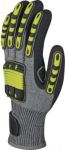 VV913 Winter work gloves, with D cut protection, size 10 VV913JA10 | 3295249233075