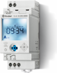 WEEKLY TIME SWITCH NFC 1CO 126100240000 | 8012823417561