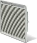 Filter fan   Colour: White   EMC-version: no   Filter class: G3   Material: Plastic   Protection category: IP54   Ambient temperature during operating: from -15 to 55 &deg;C.   With filter mat: yes 7F0300005000 | 8012823448022