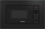 Bosch Microwave Oven | BFL623MB4 | Built-in | 800 W | 20 L | Black BFL623MB4 | 4242005530915