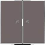 Sky Niessen ,Color: Taupe   Rocker scene 2 channel 2CLA859624A6301 | 8427238237671