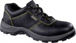 BLACK LOW SHOES GOULT 2 S1P 46 GOUL2SPNO46 | 3295249131364