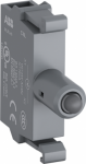 MLBL-01L lampiņas bloks, zila 1SFA611621R1014 | 7320500544594