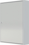Consumer unit EMFS4 96W 702x556x136, 96 mod., IP40 109816 | 8592765098160