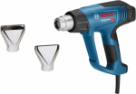 Heat gun GHG 20-63, ACC, 2 nozzles, 2000W, with cable 06012A6201 | 3165140889452