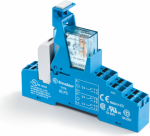 MODULAR INTERFACE RELAY 48P870240050SMA | 8012823402444