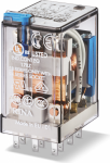 MINIATURE GENERAL PURPOSE RELAY 553391400010 | 8012823284217