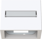 For communication devices.   Size of labelling field 49,4 x 9 mm. 2CKA001724A4455 | 4011395340127