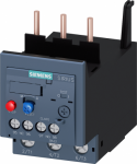 Overload relay 47...57 A for motor protection Size S2, CLASS 10 Contactor mounting Main circuit: Screw Auxiliary circuit: Screw Manual-Automatic-Reset 3RU2136-4QB0 | 4011209916760