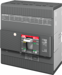 XT3N 250 TMD 200-2000 4p F F InN=100% 1SDA068069R1 | 8015644019709
