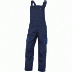 Dungarees Mach2 2, size M, navy blue M2SA2BMTM | 3295249205591