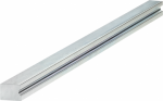 Spare part for rotary operating mechanism 8UC6 Extension shaft 600 mm long 10x 10 mm 8UC6083 | 4011209077232