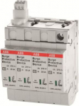 ABB Surge Arester SMISSLINE TP Surge Arester Class 2 4pole TNS 2CCF606000R0001 | 7612271455491
