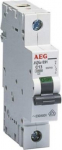 1P C 13A 10kA Miniature circuit breaker (MCB) E90 V395007113 4TQA553052R0000 | 5411815530524