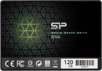 SSD S56 120 GB SP120GBSS3S56B25 | 4712702652895