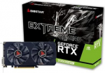 Graphics Card BIOSTAR NVIDIA GeForce RTX 2060 SUPER 8 GB GDDR6 256 bit PCIE 3.0 16x GPU 1470 MHz Dual Slot Fansink 1xDVI-D 1xHDMI 1xDisplayPort VN2066RF82 VN2066RF82 | 4712960686717